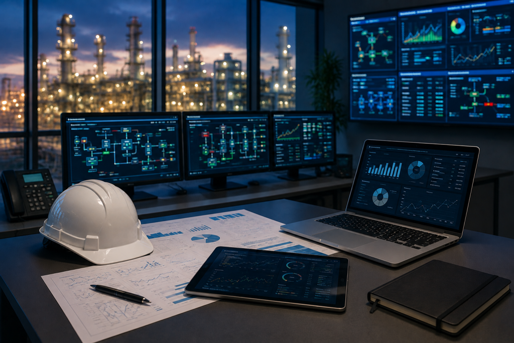Gestão operacional em ambientes complexos: aprendizados com Raul Barrozo da Motta Junior