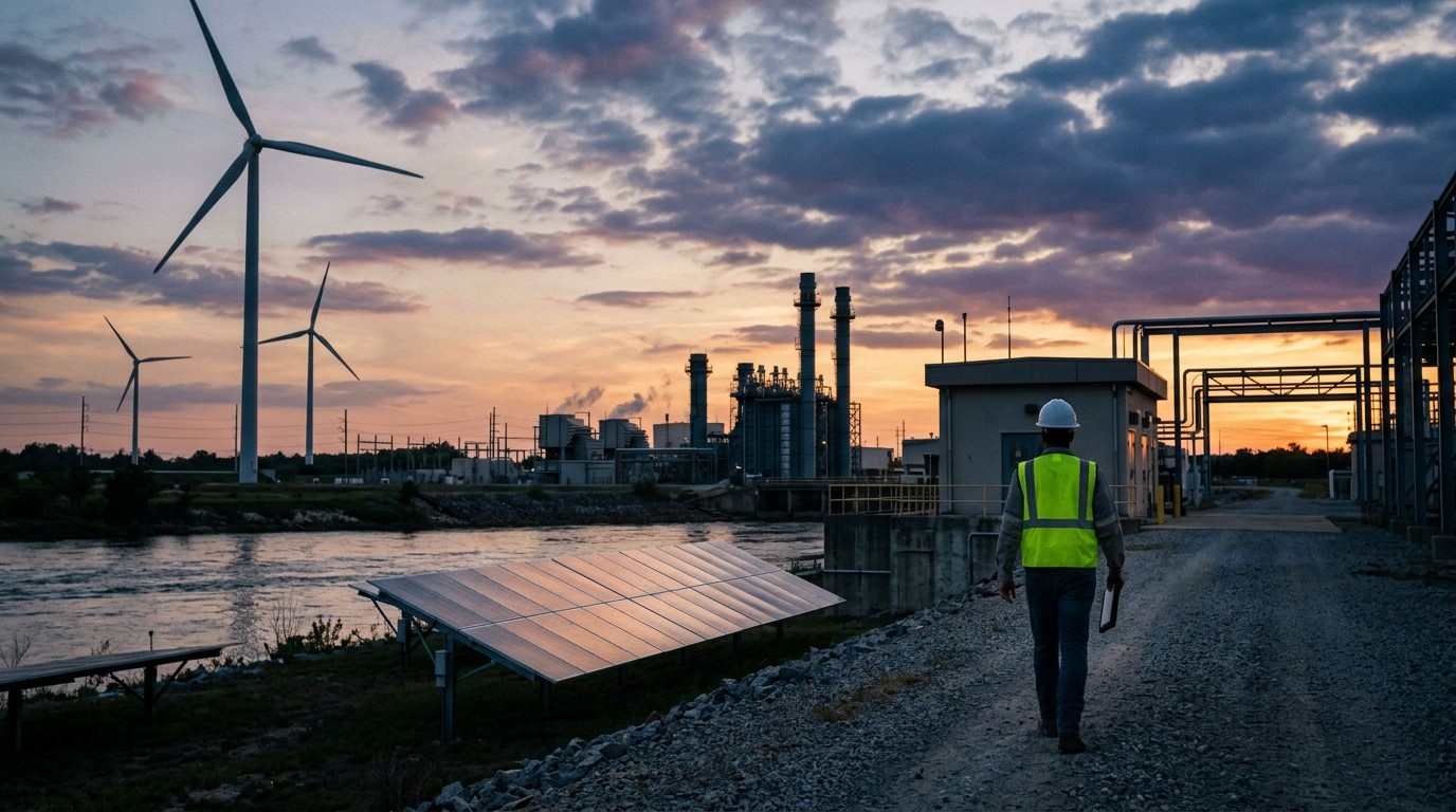Empresas do setor energético se beneficiam de práticas alinhadas à visão de Raul Barrozo da Motta Junior